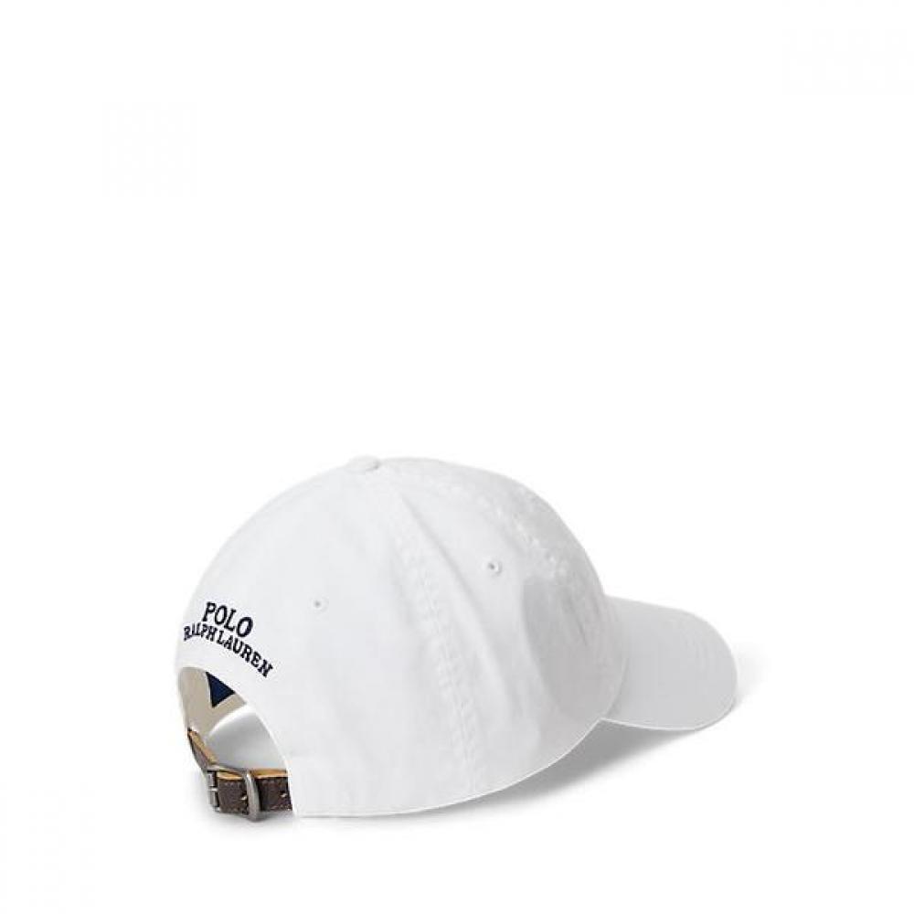 Polo Ralph Lauren Men S Polo Bear Chino baSeball Cap mapohgS0j422762100
