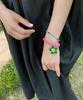 Bonbeau Daisy Smile Neon Colorball Bracelet Color Smile Daisy Bracelet