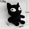 Roblox Plush Doll Figure Toy, The Forge Collectible Soft Stuffed Animal, Cute Gift for Fans, 30cm