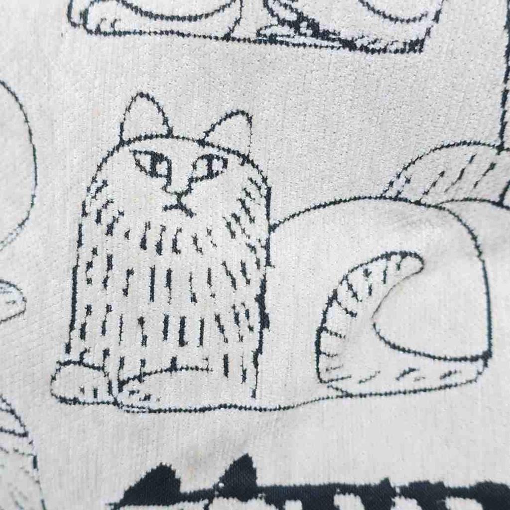 Marushin Lisa Larson Cat Box Storage Box 6865008700