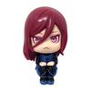 10Cm Blue Lock Anime Figure Look Up Isagi Yoichi/Nagi Seishiro Action Figure Bachira Meguru Collection Model Doll Toy In Stoc