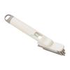 Efficient Deep Clean Tool for Tile Grout with Rotating Head and Hard Bristles Applicable for Various Cleaning Task M68E