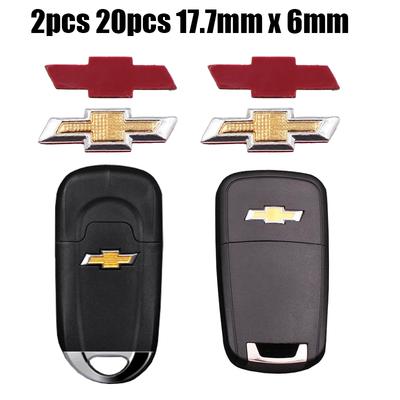 Accesorii de exterior – Embleme