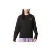 New PUMA CLASSICS FW23 Sweatshirt Unisex Black 678444-01