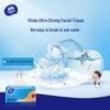 Vinda Ultra-Strong Facial Tissues
