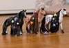 Schleich Horse Club Beauty Horse 42621 Akhal-Teke (Male)