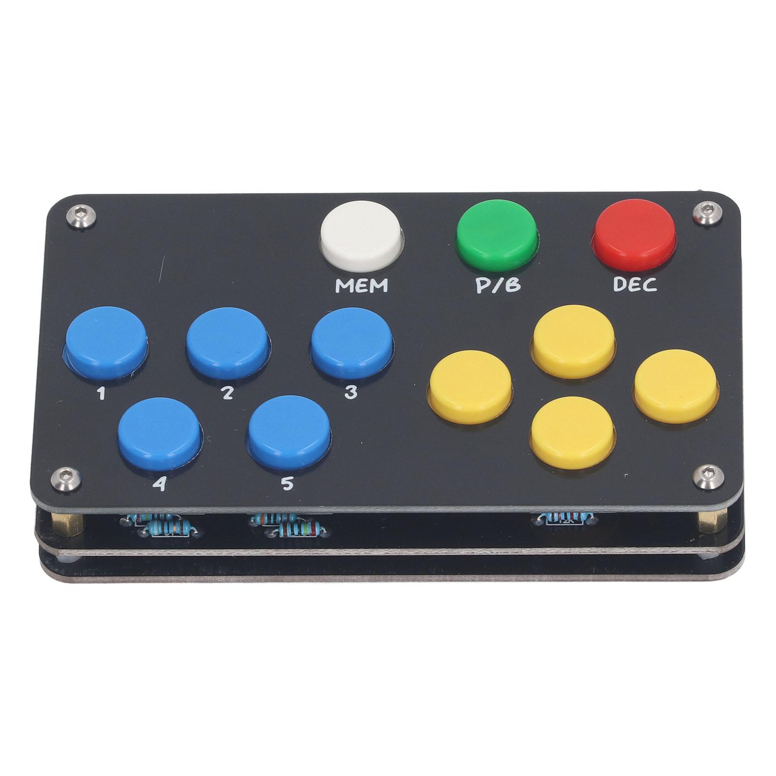 

Коротковолновая радиоклавиатура с дистанционным управлением для FTdx5000MP FTdx3000D FTdx1200 FT 991 FT 891 FTdx10