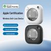 Ultra-Thin Smart Anti-Loss Device - 2025 AirTag Alternative, Lightweight and Innovative.