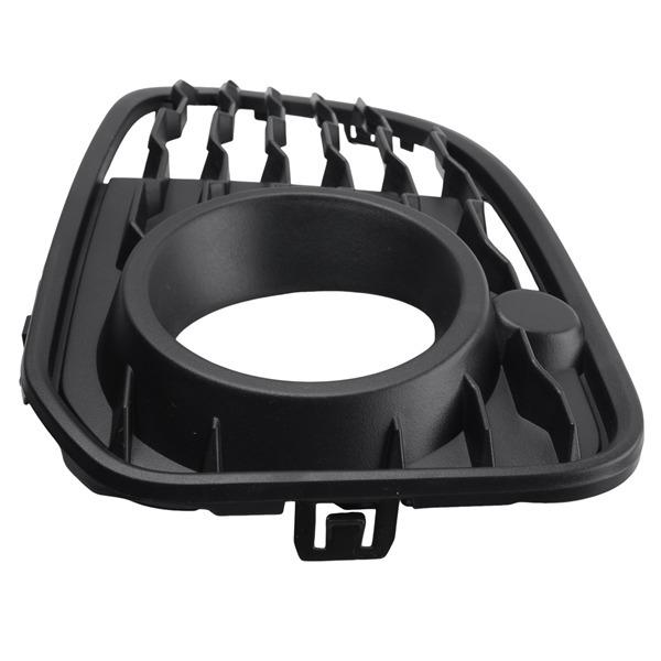 51118060281 Garniture de phare antibrouillard gauche BMW Série 1 F20 F21