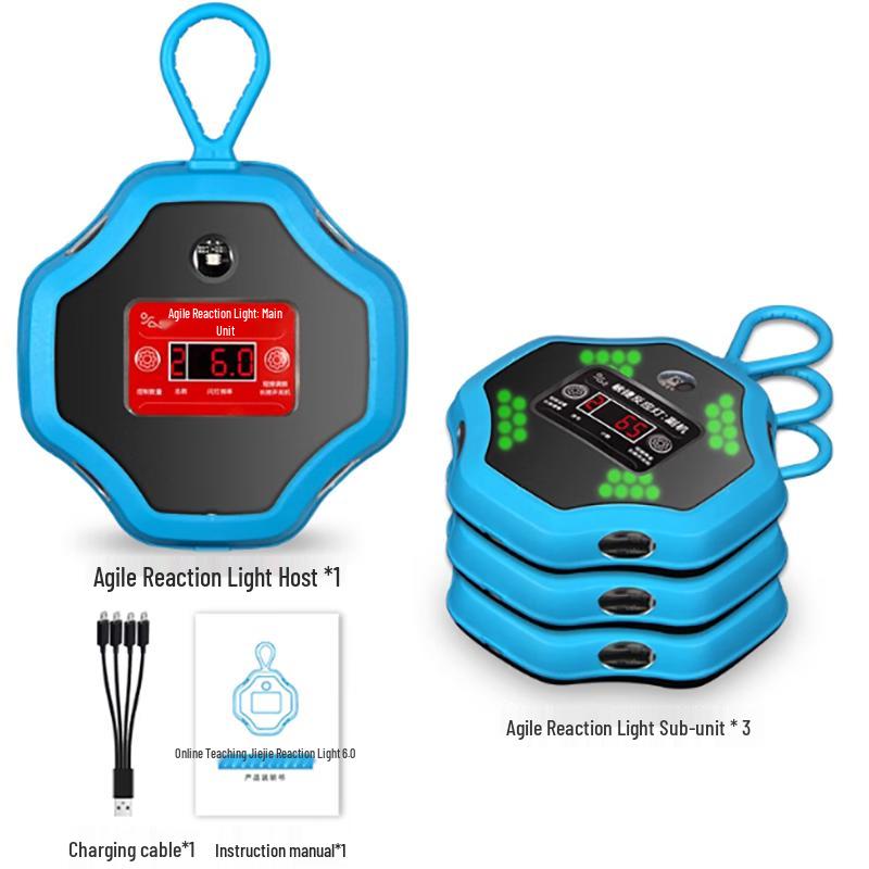 Agility Training Reaction Lights Set