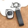 Gun Grey TPU für Suzuki Sx4 Classic Spresso Liana Celerio Ciaz Ignis Vitara Swift Jimny Fernbedienung Autoschlüsselhülle Keyless Abdeckung Halter