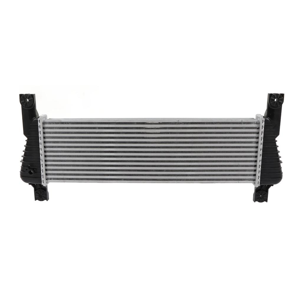 Intercooler Assy High Strength Metal Alloy 5245753 Replacement for FORD RANGER 2011‑2017