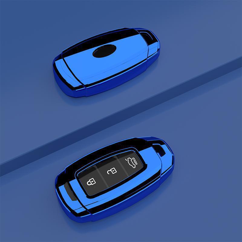 Hyundai Festa Key Cover for Men and Women – Sonata Ten Interior Accessory