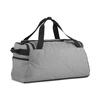 Torba Sportowa Unisex Puma Buzz Heather S Sports Szara 09137801