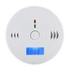 Household LCD Digital Carbon Monoxide Detector CO Alarm CO Sensor Monitor