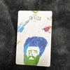 [USED] BTS MAGIC SHOP Korean Version V Trading Card