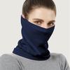 Winter Windproof Headband & Neck Gaiter for Men & Women - Elastic, Dustproof, Versatile for Outdoor Sports & Cycling