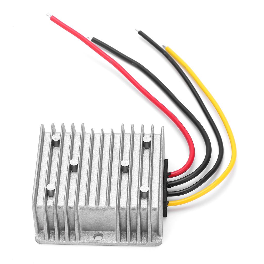 DC Boost Voltage Converter 12V to 24V 10A 240W DIY Power Supply Transformer TBS1224C240Z