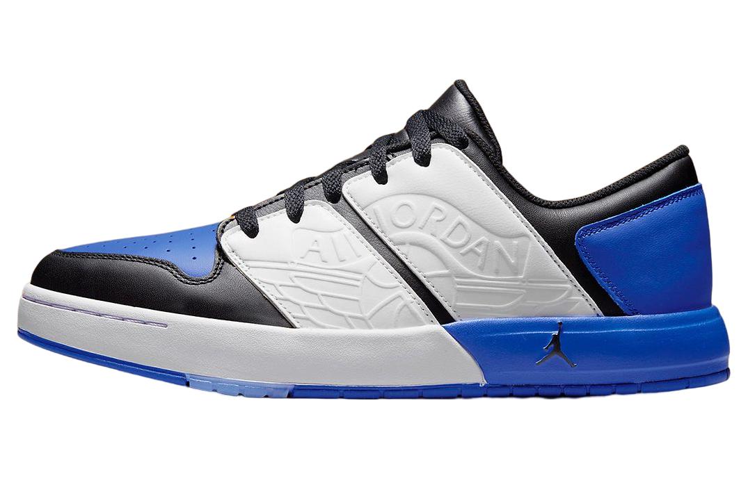 Jordan Nu Retro 1 Low Sport Royal DV5141-401 44