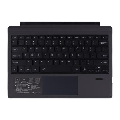 Bluetooth Keyboard Cover for Microsoft Surface Pro