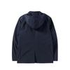 Brompton London Bike Jacket - D/Navy (P241Mjk202)
