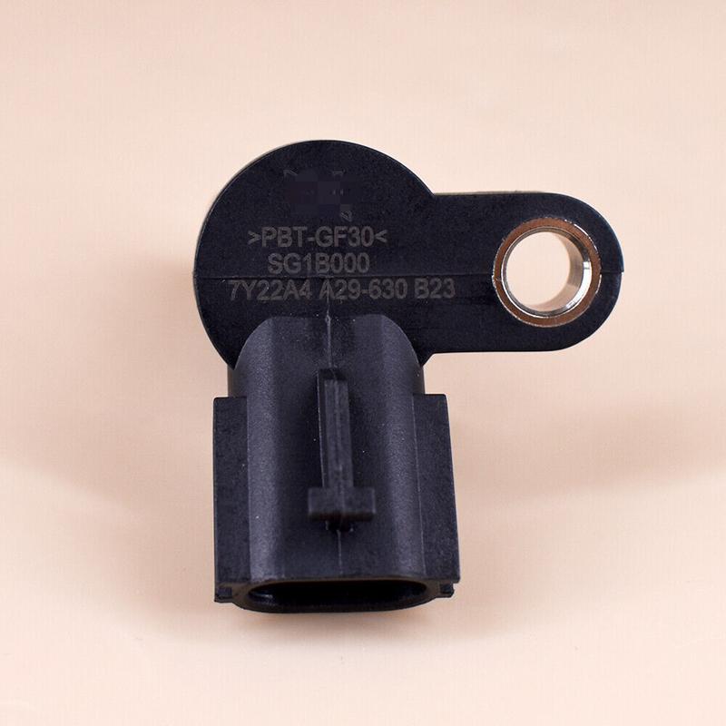 Set Of 2 Pieces New Camshaft Position Sensor For Nissa-n 350Z Maxim-a Muran-o Altim-a OEM 23731-AL61A 23731-6J90B
