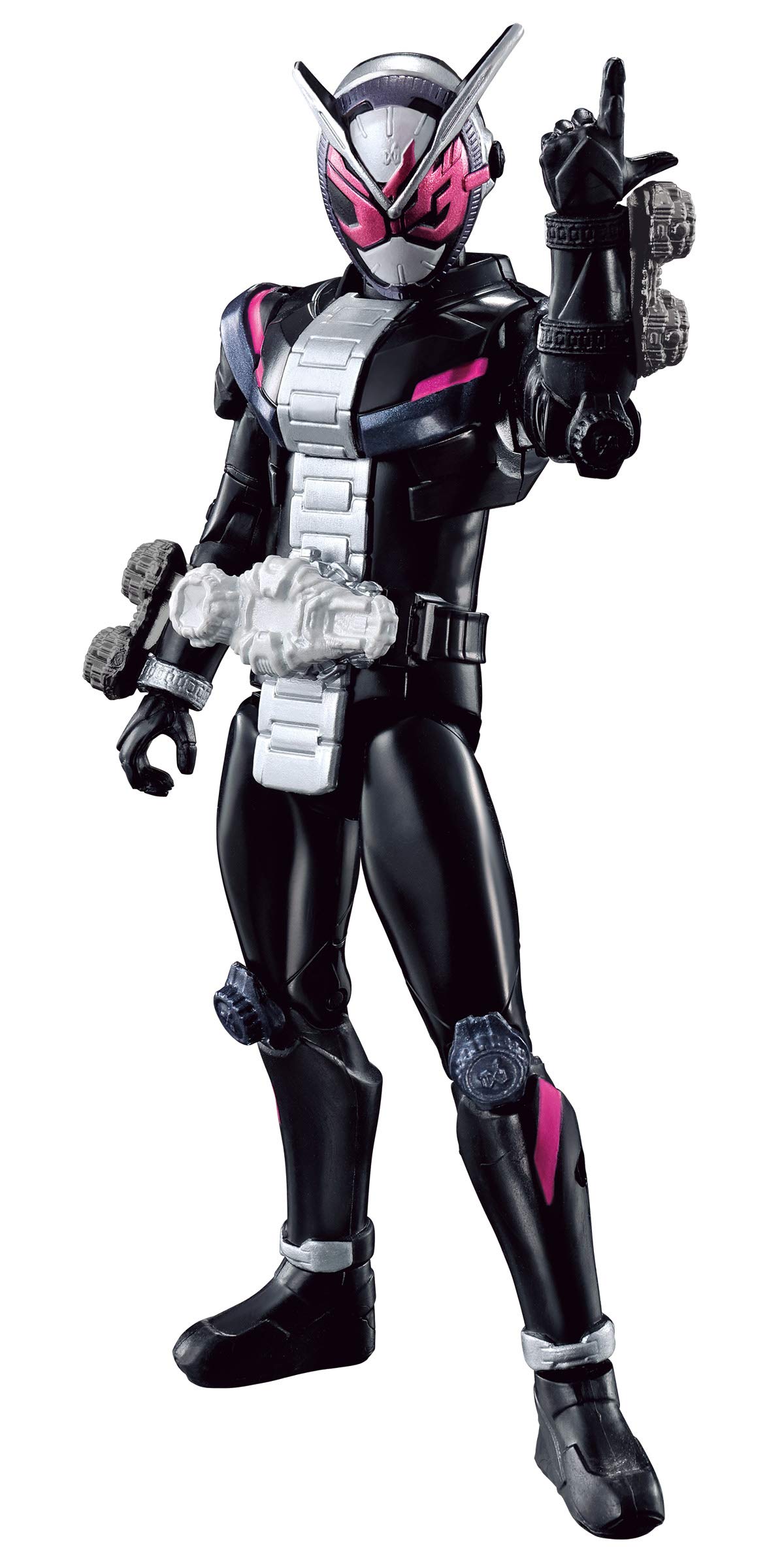 

Kamen Rider RKF Rider Armor Series Kamen Rider Zi-O Zi-O