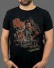 40th Anniversary For THE EVIL DEAD Classic Unisex T-Shirt Horror For Halloween