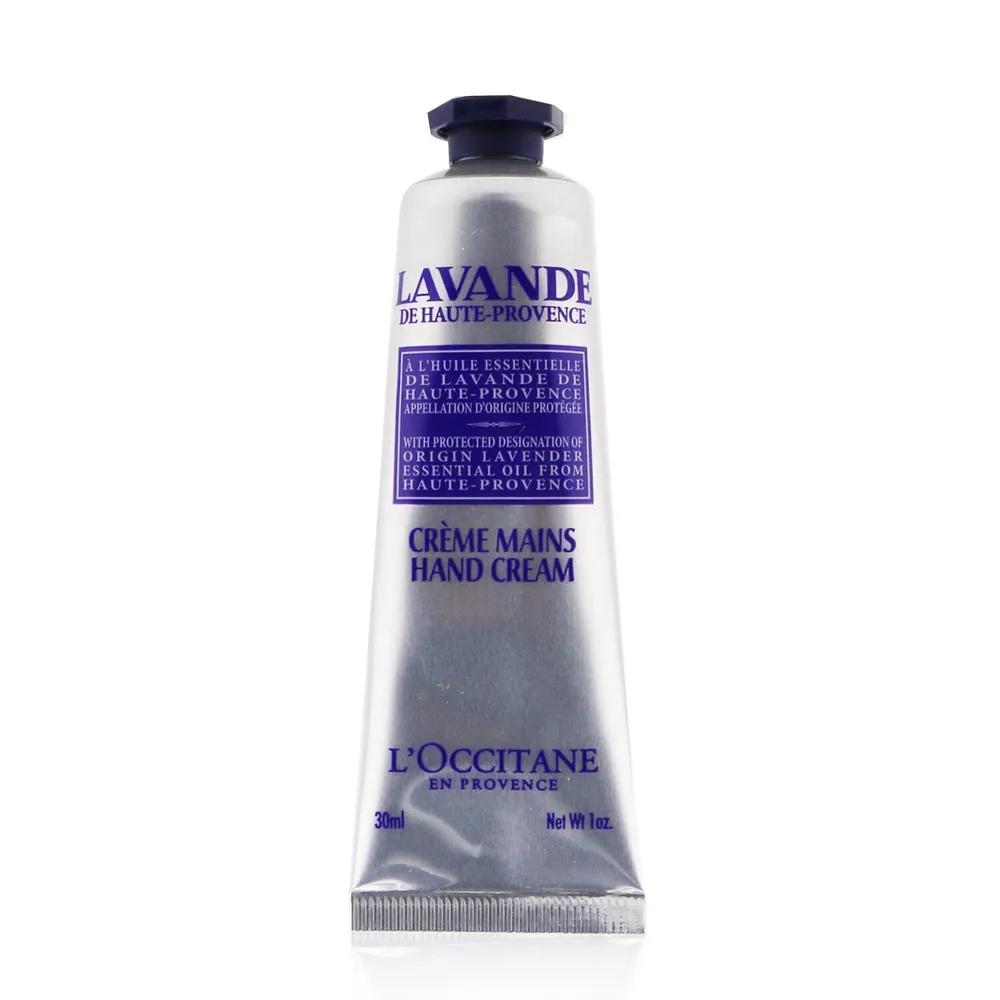L Occitane Лавандовый Урожай Крем для рук 30 мл 30 мл / 1 унция