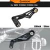 For BMW R1250GS R1200GS Gear Shift Lever R1250GS GSA 2019-2023 R1250GS Adventure 2019-2024 R 1200GS R1200GS Adventure 2013-2018