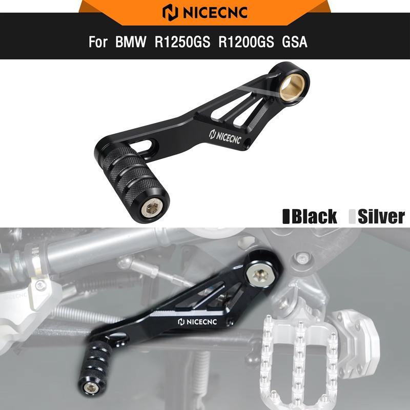 For BMW R1250GS R1200GS Gear Shift Lever R1250GS GSA 2019-2023 R1250GS Adventure 2019-2024 R 1200GS R1200GS Adventure 2013-2018
