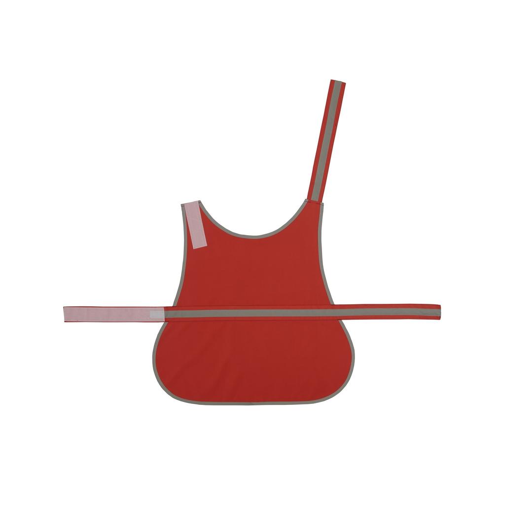 Yoko Hi-Vis Köpek Yeleği