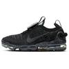 Air VaporMax 2020 Flyknit Black Dark Grey GS CJ4069-002