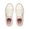 Women's Sneakers Li-Ning Sports Life Collection Skate Shoes Women's Low-top Mother Of Pearl White/Frosting