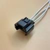 3-Pin Original Car Wiring Harness Connector 7183-7874-30