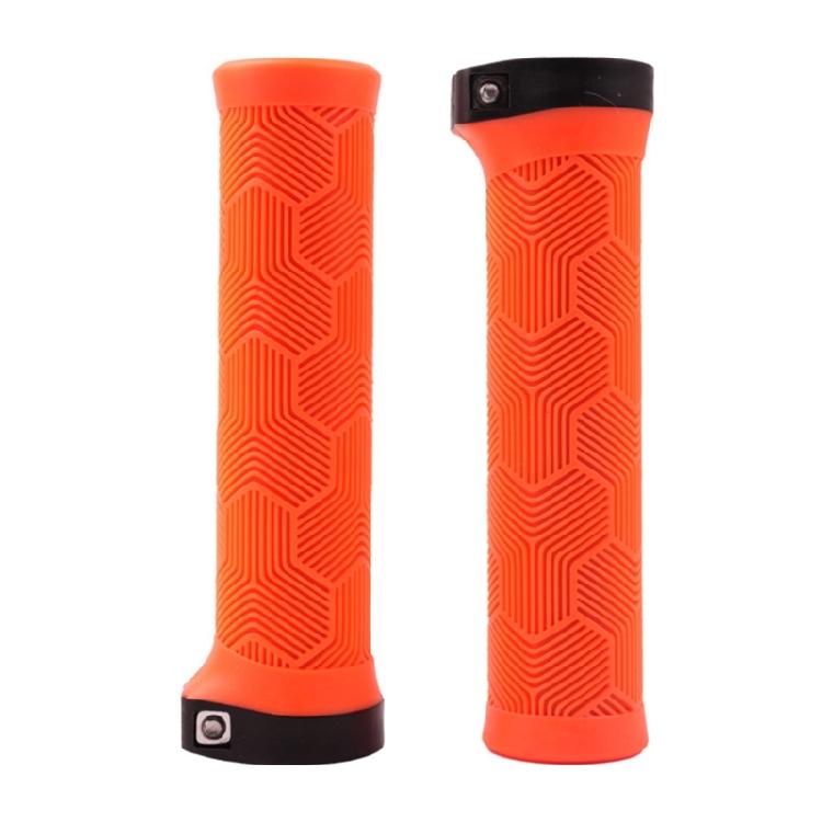 2lots Durability Bicycles Handlebars Grip Durability Replacement Bike Grip Enhancing Safety and Comfortable