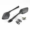 Fit for HONDA  - 2024 CBR650R CBR650F 2014 - 2018 Motorcycle Rear View Mirrors CBR 650R 650F Rearview Side Mirror