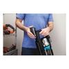 Black+Decker Bsv520brb Cordless Vacuum Cleaner 18V Blue