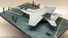 HMA NAVY Deck Crew Figures On Alert Launch Resin Kit 1/144 (Catapult Scene) HMAM3-102