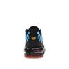 Nike Zapatillas Unisex Air Max Plus Shark Attack Azul Negro Azul Báltico HQ3824-001