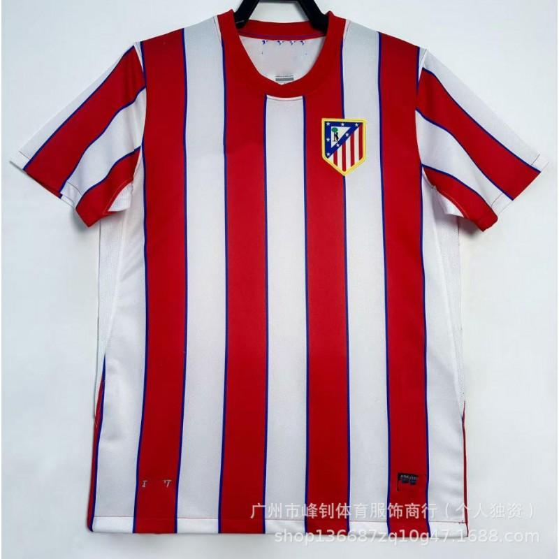Retro Santos Lisbon Sporting Football Jersey Vintage Shirt Unisex Women