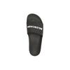 Balenciaga Slide Slippers Men's Black 565826W1S801006
