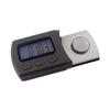 Mini 5g Vinyl Turntable Cartridge Stylus Pressure Gauge with 0.01g Accuracy Scale