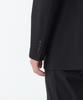 Musinsa Standard [Cooltandard] Relaxed Basic Blazer [Dark Gray]