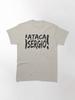 Héctor Lavoe Ataca Sergio Classic T-Shirt
