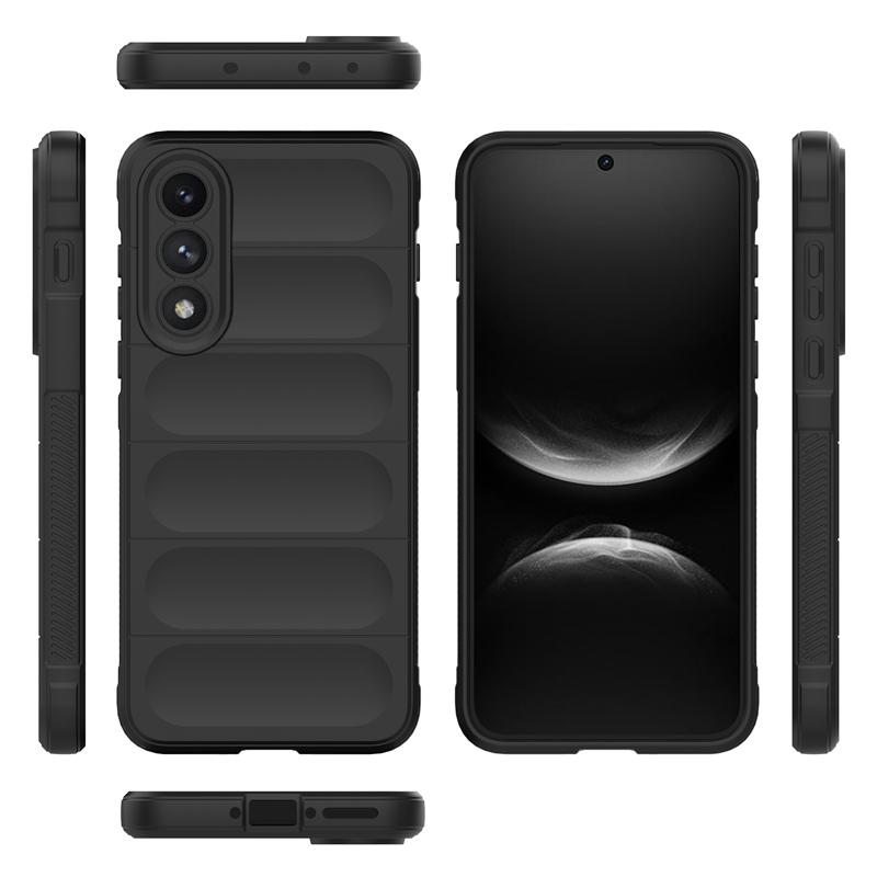 Shockproof Phone Case For OnePlus Nord 5 Case Soft Silicone Back Cover OnePlus Nord 5 Case For OnePlus Nord CE 5 Nord5 TPU Funda