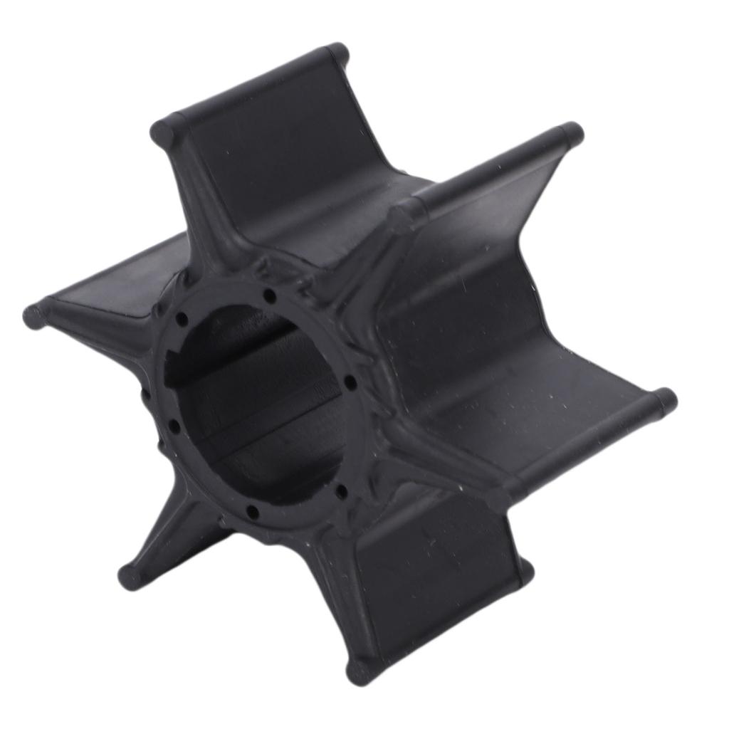 Water Pump Impeller 688 44352 03 High Elasticity Replacement for 2 Stroke 3 Cylinder 1984 2009 Outboard Motors
