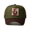 NORTHWOOD Summer Mesh Baseball Cap for Men Women Hip Hop Dad Cap Sun Outdoor Breathable Hats