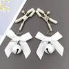 4 Colors Adjustable Nipple Clamp Breast Clip Bdsm Breast Massager Small Bell Sexy Bow Adult Cosplay Flirting Sex Toy for Couples