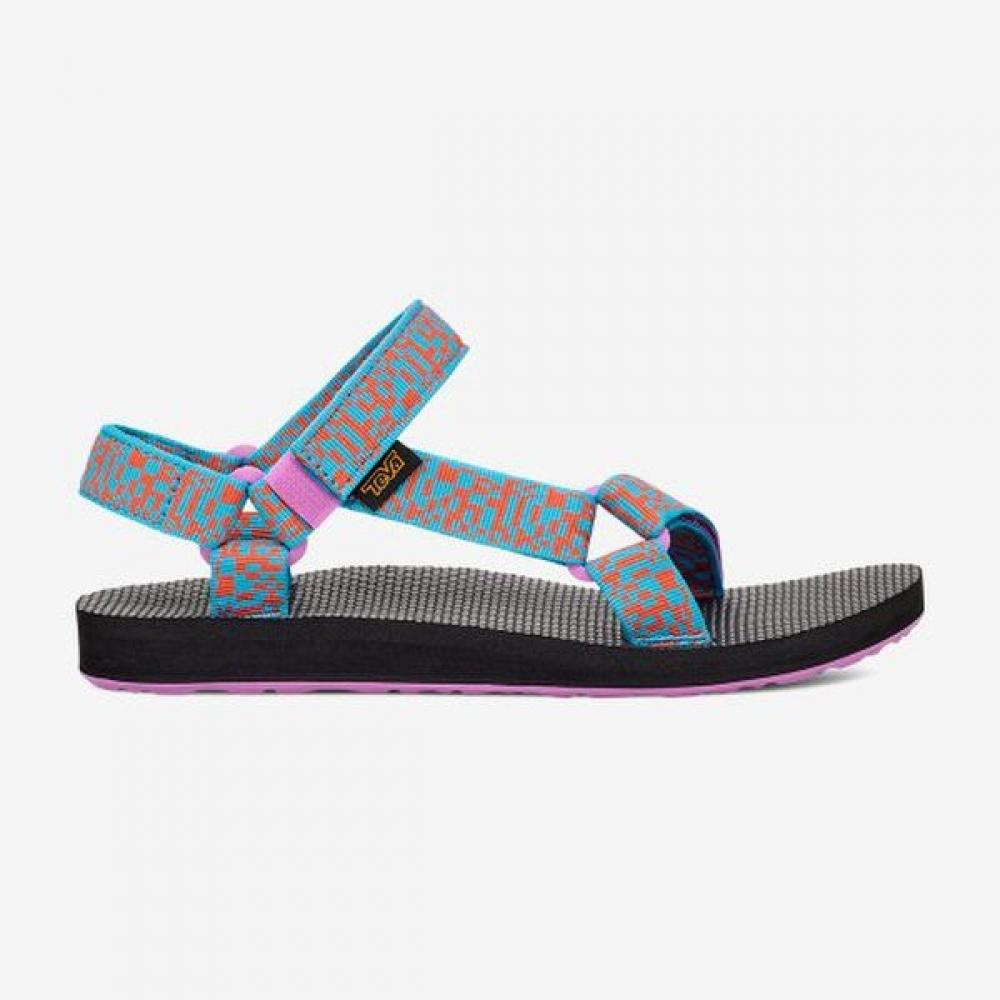 Teva Women S Summer Sandal Stvf2413987 Rrl 250